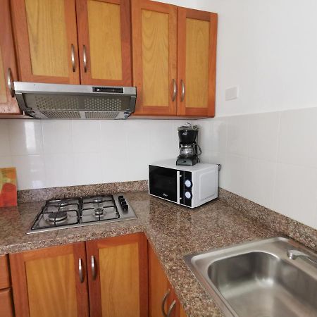 بونتا كانا Tropicana Suites Deluxe Beach Club And Pool - Playa Los Corales المظهر الخارجي الصورة