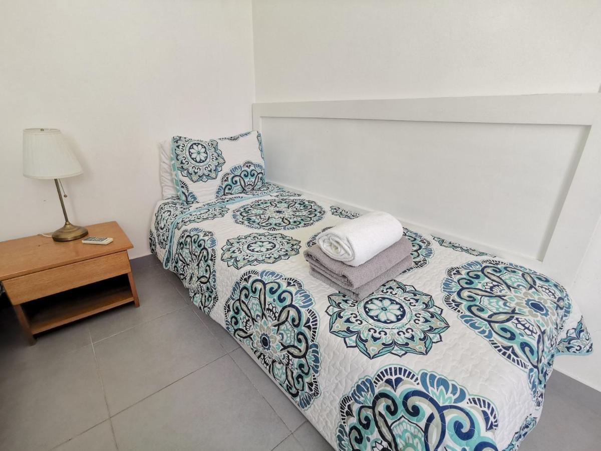 بونتا كانا Tropicana Suites Deluxe Beach Club And Pool - Playa Los Corales المظهر الخارجي الصورة